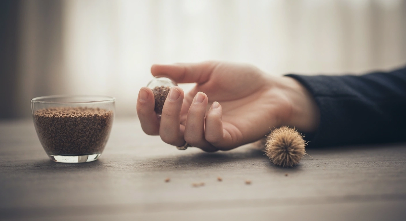 Czy naturalne ekstrakty są skuteczne w walce z pluskwami?